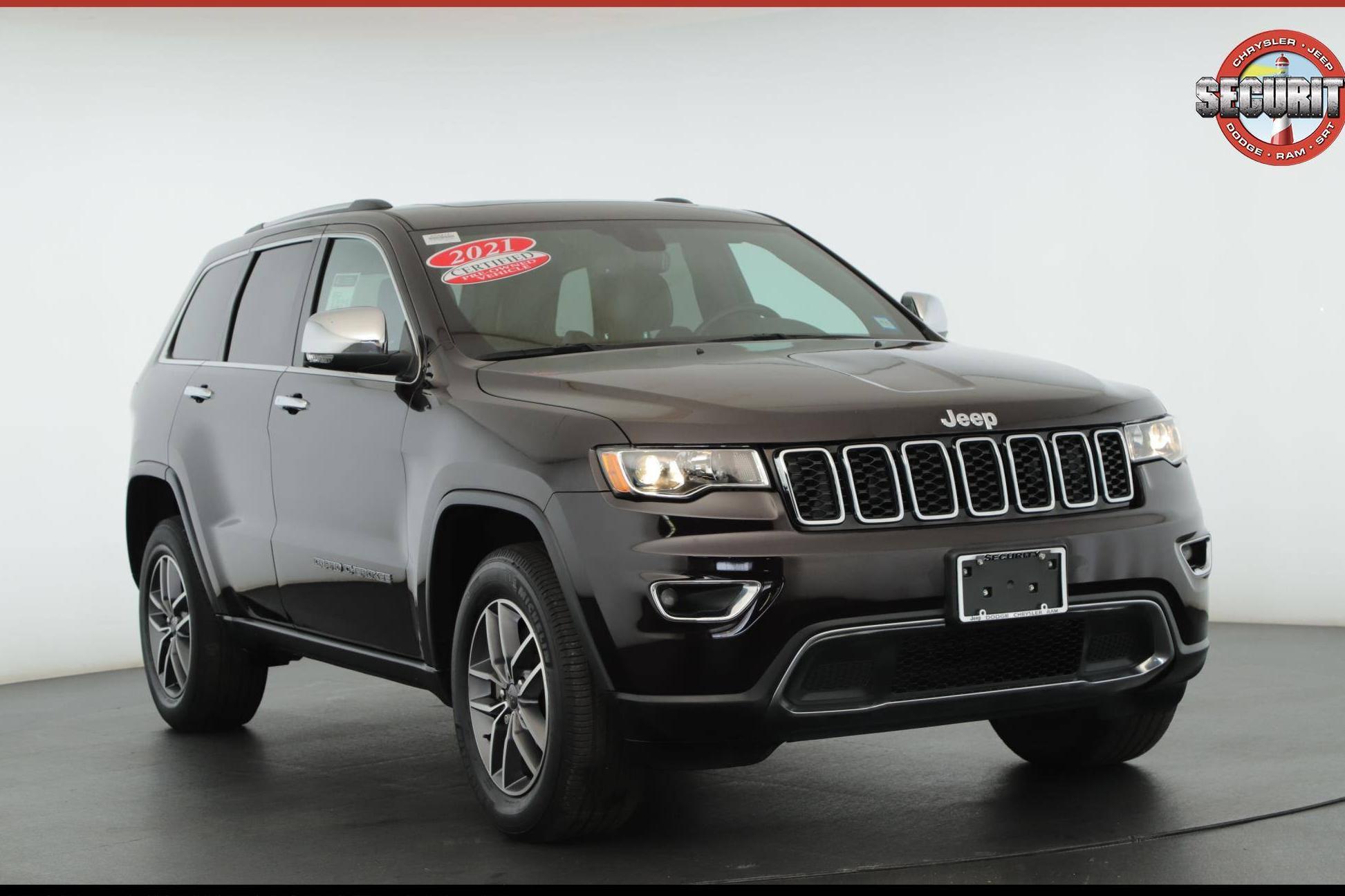 JEEP GRAND CHEROKEE 2021 1C4RJFBGXMC781552 image